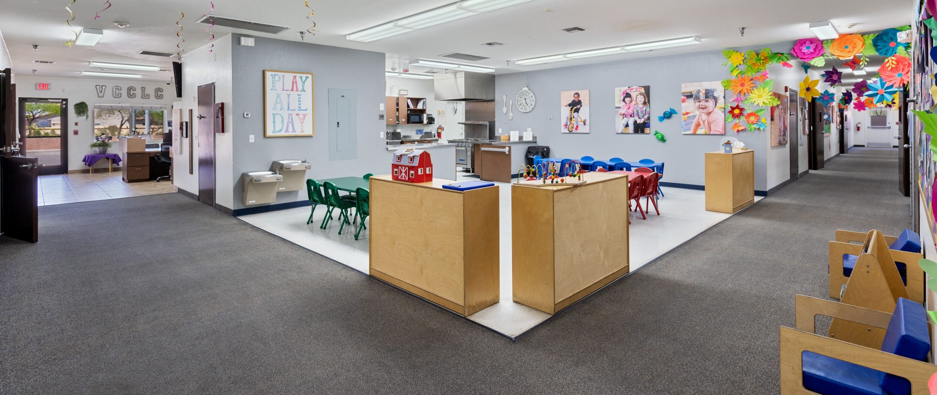 Daycare & Child Care in El Mirage, AZ Valley Learning Centers